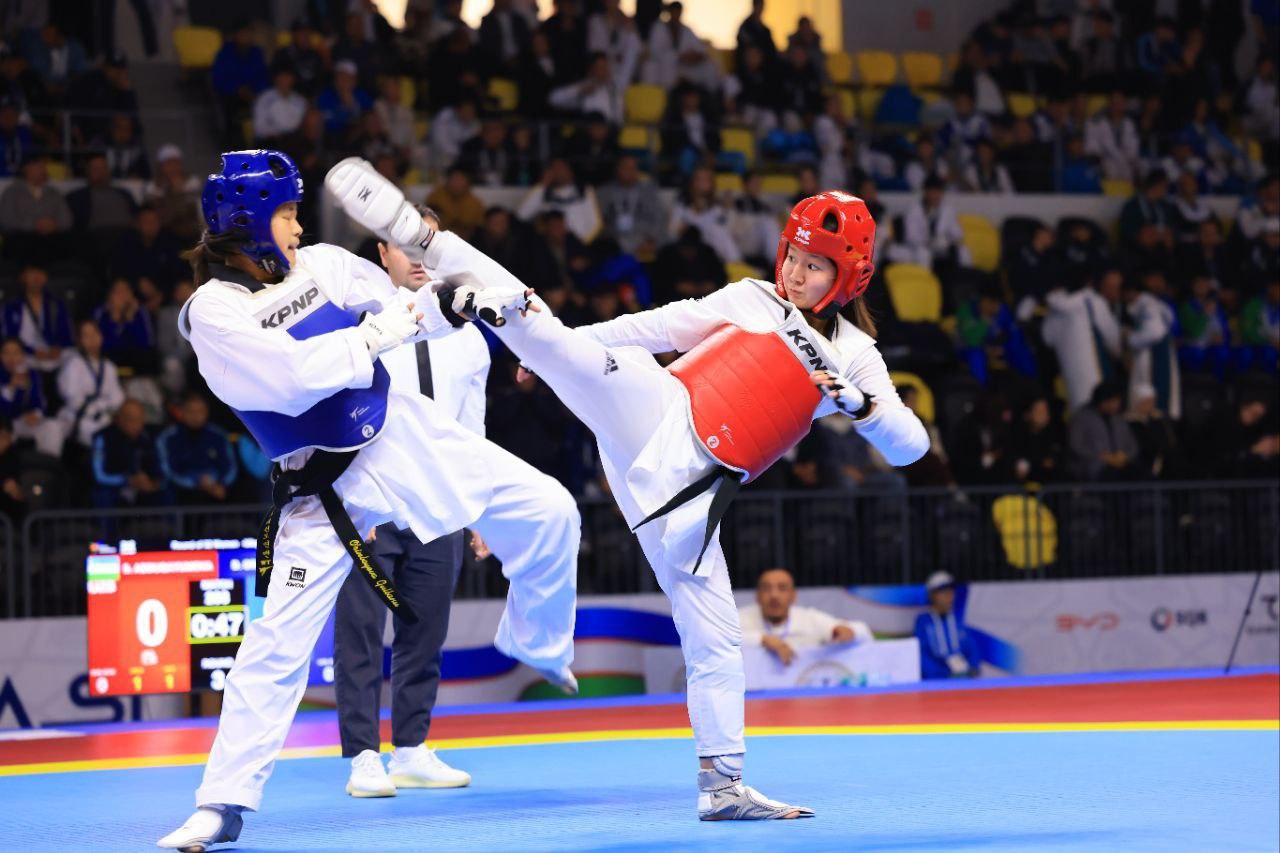 Sport moment 7