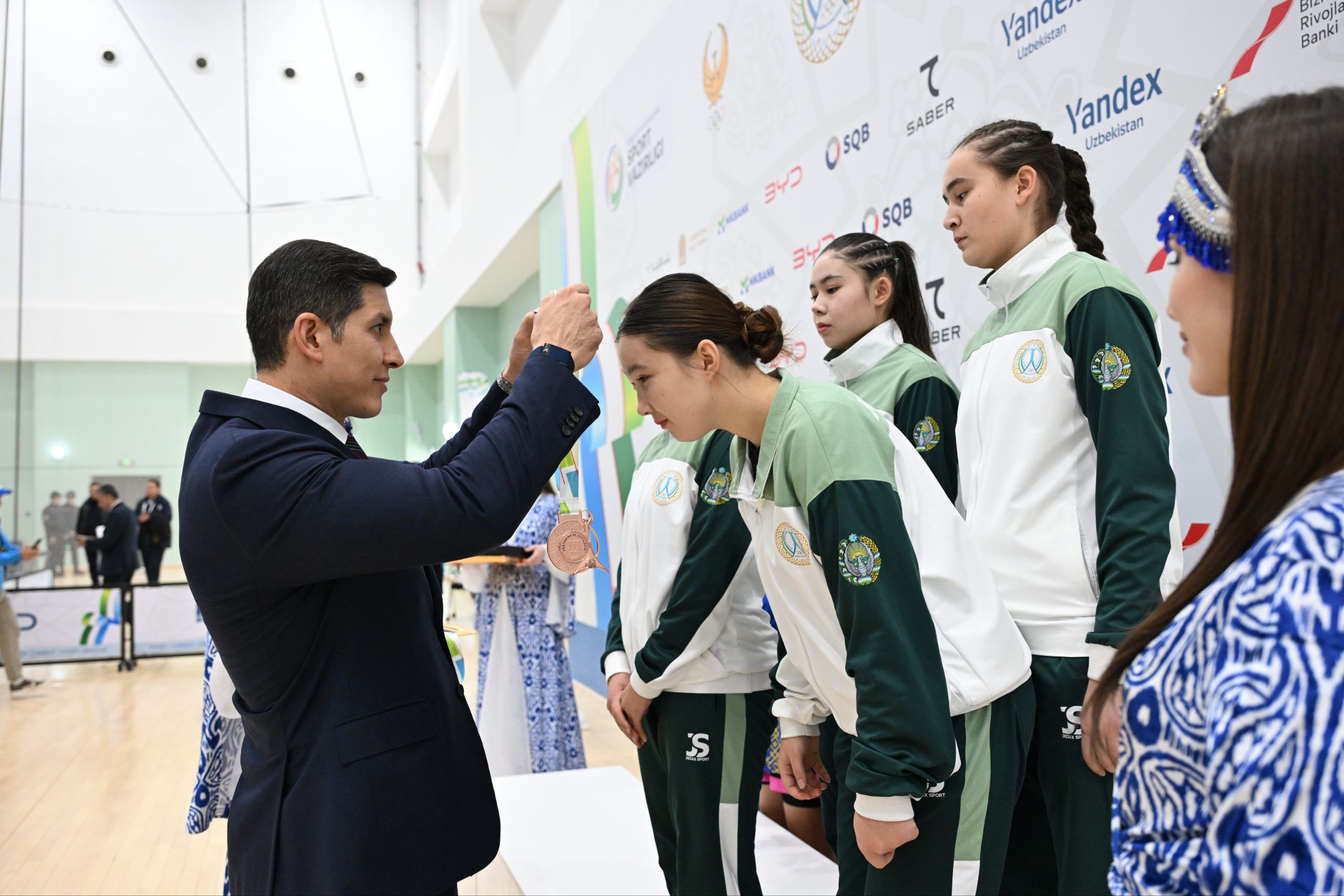 Sport moment 11