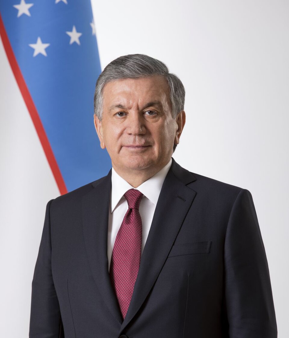 Prezident Olimpiadasi