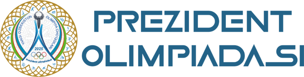 President Olympiad